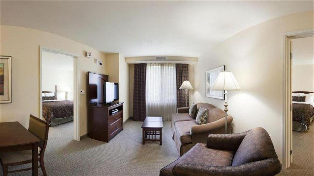 Staybridge Suites Everett - Paine Field, An Ihg Hotel Mukilteo Eksteriør billede