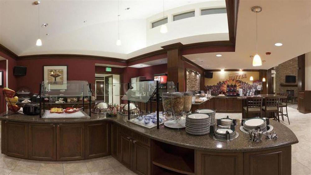 Staybridge Suites Everett - Paine Field, An Ihg Hotel Mukilteo Eksteriør billede