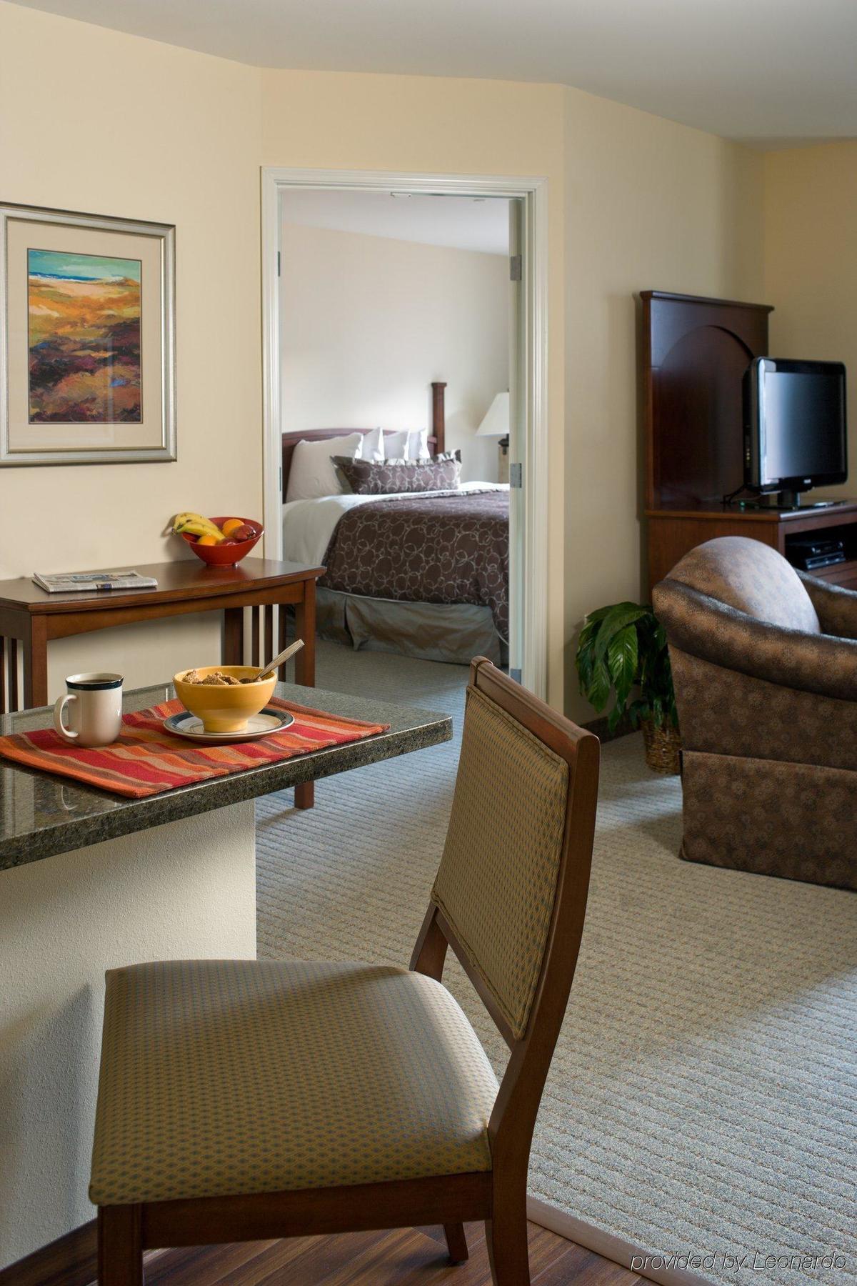 Staybridge Suites Everett - Paine Field, An Ihg Hotel Mukilteo Værelse billede